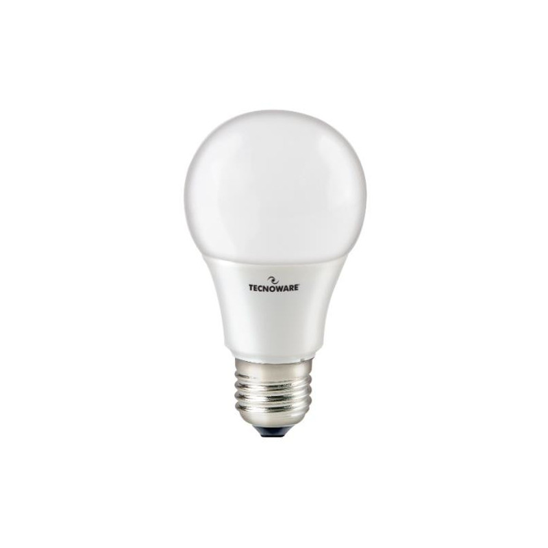 Tecnoware FLED17216 Lampadina a risparmio energetico Bianco neutro 4000 K 12 W E27