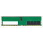Transcend JetRam JM4800ALG-8G memoria 8 GB 1 x 8 GB DDR5 288-pin DIMM Data Integrity Check (verifica integrità dati)