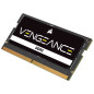 Corsair Vengeance memoria 16 GB 1 x 16 GB DDR5 262-pin SO-DIMM