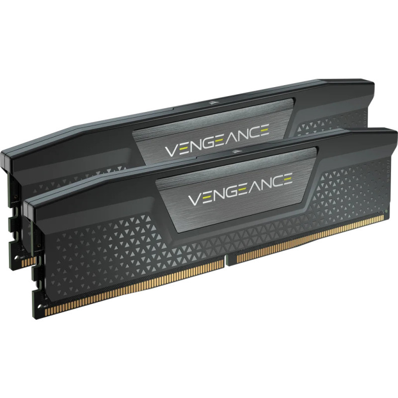 Corsair Vengeance memoria 32 GB 2 x 16 GB DDR5 6000 MT/s 288-pin DIMM Corsair Vengeance memoria 32 GB 2 x 16 GB DDR5 6000 MT/s 288-pin DIMM