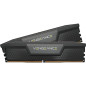 Corsair Vengeance memoria 32 GB 2 x 16 GB DDR5 6000 MT/s 288-pin DIMM Corsair Vengeance memoria 32 GB 2 x 16 GB DDR5 6000 MT/s 288-pin DIMM