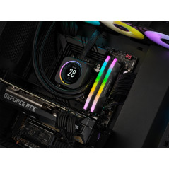 Corsair Vengeance RGB memoria 32 GB 2 x 16 GB DDR5 288-pin DIMM