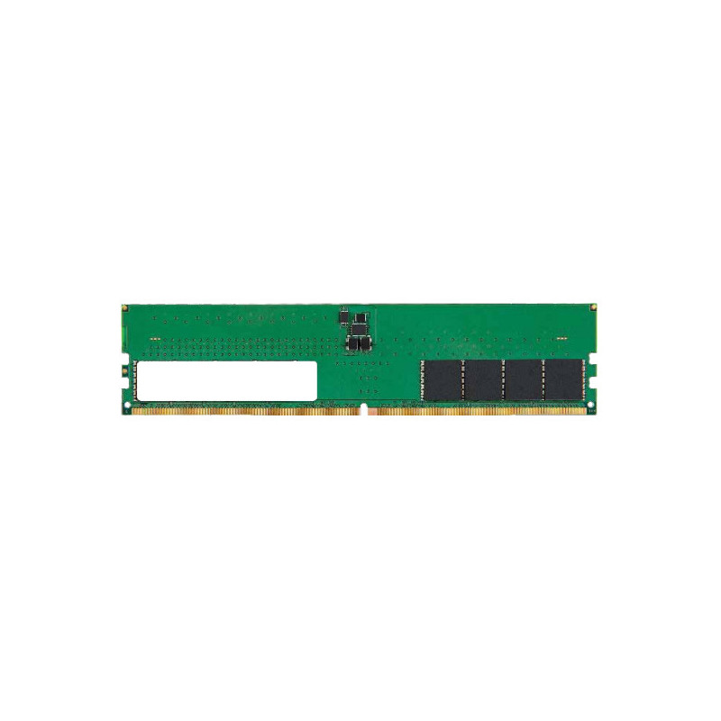 Transcend JetRam JM4800ALE-16G memoria 16 GB 1 x 16 GB DDR5 288-pin DIMM