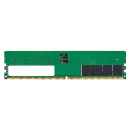 Transcend JetRam JM4800ALE-16G memoria 16 GB 1 x 16 GB DDR5 288-pin DIMM