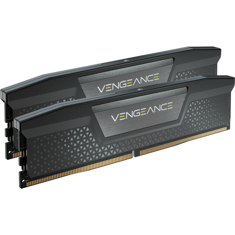 Corsair Vengeance memoria 32 GB 2 x 16 GB DDR5 288-pin DIMM - 0840006666141 Corsair Vengeance memoria 32 GB 2 x 16 GB DDR5 288-pin DIMM - 0840006666141