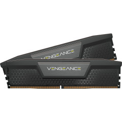 Corsair Vengeance memoria 32 GB 2 x 16 GB DDR5 288-pin DIMM - 0840006666141