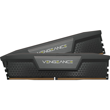 Corsair Vengeance memoria 32 GB 2 x 16 GB DDR5 288-pin DIMM - 0840006666141