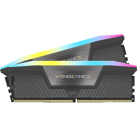 Corsair Vengeance RGB memoria 32 GB 2 x 16 GB DDR5 288-pin DIMM