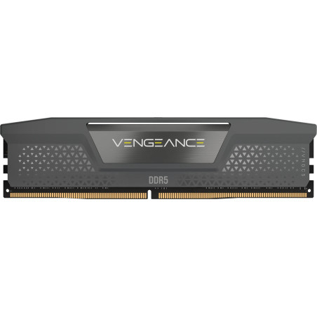 Corsair Vengeance memoria 32 GB 2 x 16 GB DDR5 288-pin DIMM - 0840006673293