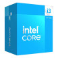 Intel Core i3-14100 processore 12 MB Cache intelligente Scatola