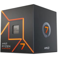 AMD Ryzen 7 7700 processore 3,8 GHz 32 MB L2 & L3 Scatola