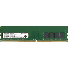 Transcend TS512MLH72V4H memoria 4 GB 1 x 8 GB DDR4 288-pin DIMM