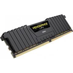 Corsair Vengeance LPX memoria 8 GB 1 x 8 GB DDR4 288-pin DIMM