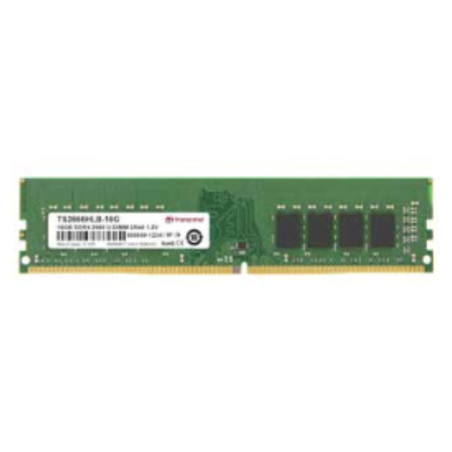 Transcend JetRam JM2666HLG-8G memoria 8 GB 1 x 8 GB DDR4 288-pin DIMM