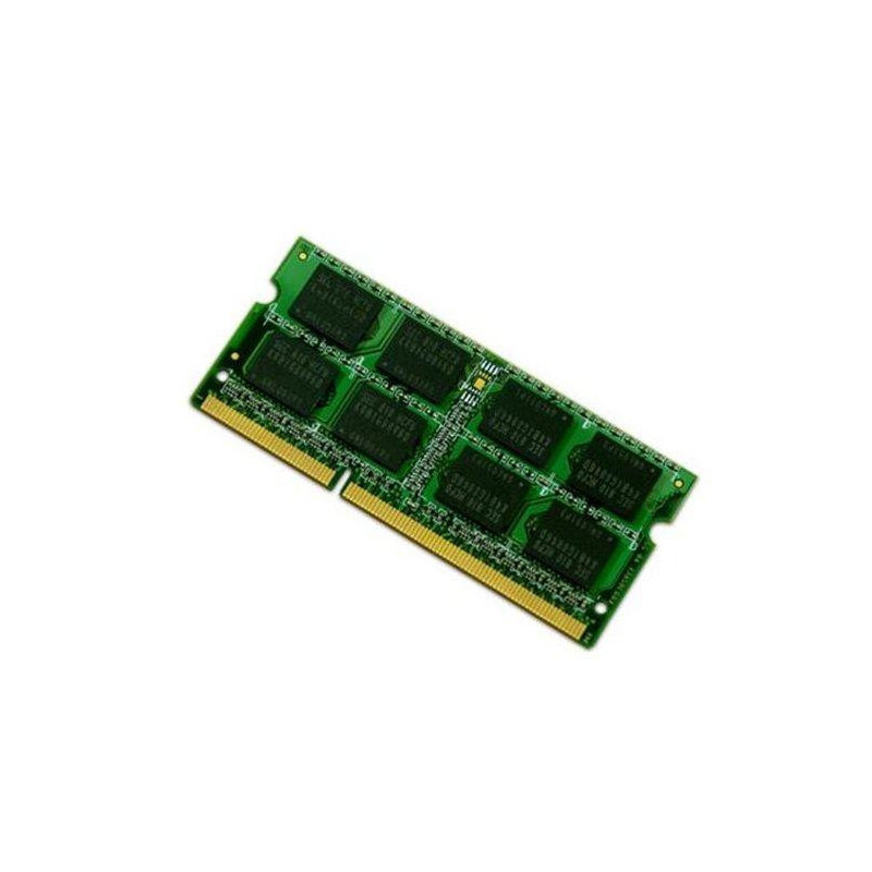Transcend TS1GSK64W6H memoria 8 GB 1 x 8 GB DDR3 204-pin SO-DIMM