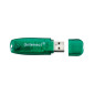 Intenso Rainbow Line unità flash USB 8 GB USB tipo A 2.0 Verde