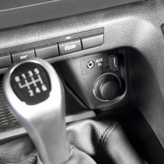 Intenso Slim Line unità flash USB 16 GB USB tipo A 3.2 Gen 1 (3.1 Gen 1) Nero