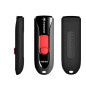 Transcend JetFlash 590 16GB unità flash USB USB tipo A 2.0 Nero