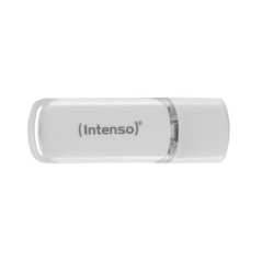 Intenso Flash Line unità flash USB 128 GB USB tipo-C 3.2 Gen 1 (3.1 Gen 1) Bianco