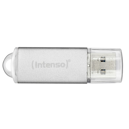 Intenso MEMORY DRIVE FLASH USB3.2 64GB/3541490 unità flash USB USB tipo A 3.2 Gen 1 (3.1 Gen 1) Argento