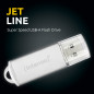 Intenso MEMORY DRIVE FLASH USB3.2 64GB/3541490 unità flash USB USB tipo A 3.2 Gen 1 (3.1 Gen 1) Argento