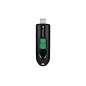 Transcend JetFlash 790C unità flash USB 64 GB USB tipo-C 3.2 Gen 1 (3.1 Gen 1) Nero Transcend JetFlash 790C unità flash USB 64 GB USB tipo-C 3.2 Gen 1 (3.1 Gen 1) Nero