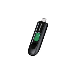 Transcend JetFlash 790C unità flash USB 64 GB USB tipo-C 3.2 Gen 1 (3.1 Gen 1) Nero