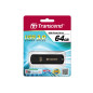 Transcend JetFlash elite 700 64GB USB 3.0 unità flash USB USB tipo A 3.2 Gen 1 (3.1 Gen 1) Nero Transcend JetFlash elite 700 64GB USB 3.0 unità flash USB USB tipo A 3.2 Gen 1 (3.1 Gen 1) Nero