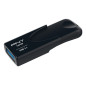 PNY Attache 4 unità flash USB 128 GB USB tipo A 3.2 Gen 1 (3.1 Gen 1) Nero