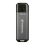 Transcend JetFlash 920 unità flash USB 128 GB USB tipo A 3.2 Gen 1 (3.1 Gen 1) Grigio Transcend JetFlash 920 unità flash USB 128 GB USB tipo A 3.2 Gen 1 (3.1 Gen 1) Grigio