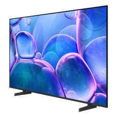 Samsung Crystal UHD 50" UE50U7000FUXZT 4K, Processore Crystal 4K, HDR, Smart Experience, OTS Lite & Adaptive Sound, Metal