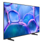 Samsung Crystal UHD 50" UE50U7000FUXZT 4K, Processore Crystal 4K, HDR, Smart Experience, OTS Lite & Adaptive Sound, Metal