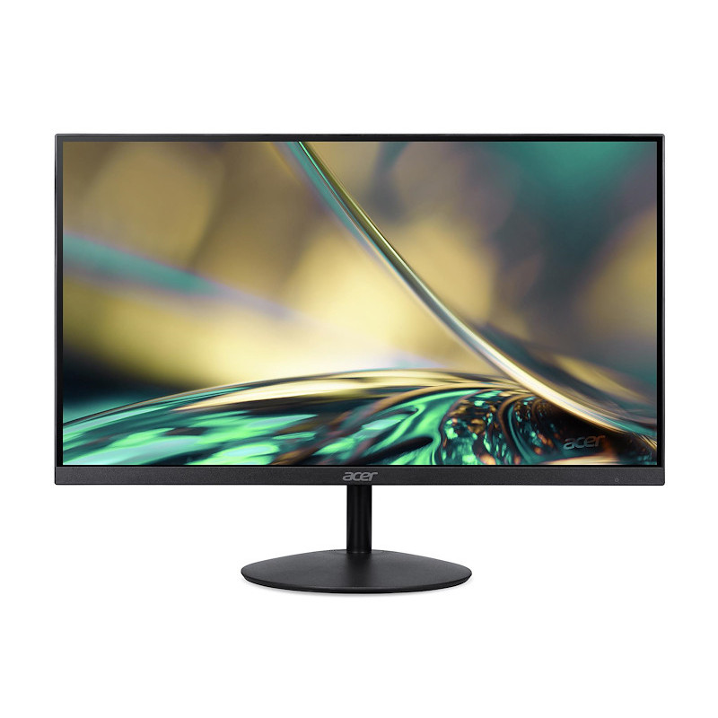Acer SA322QHbi Monitor PC 80 cm (31.5") 1920 x 1080 Pixel Full HD LCD Nero