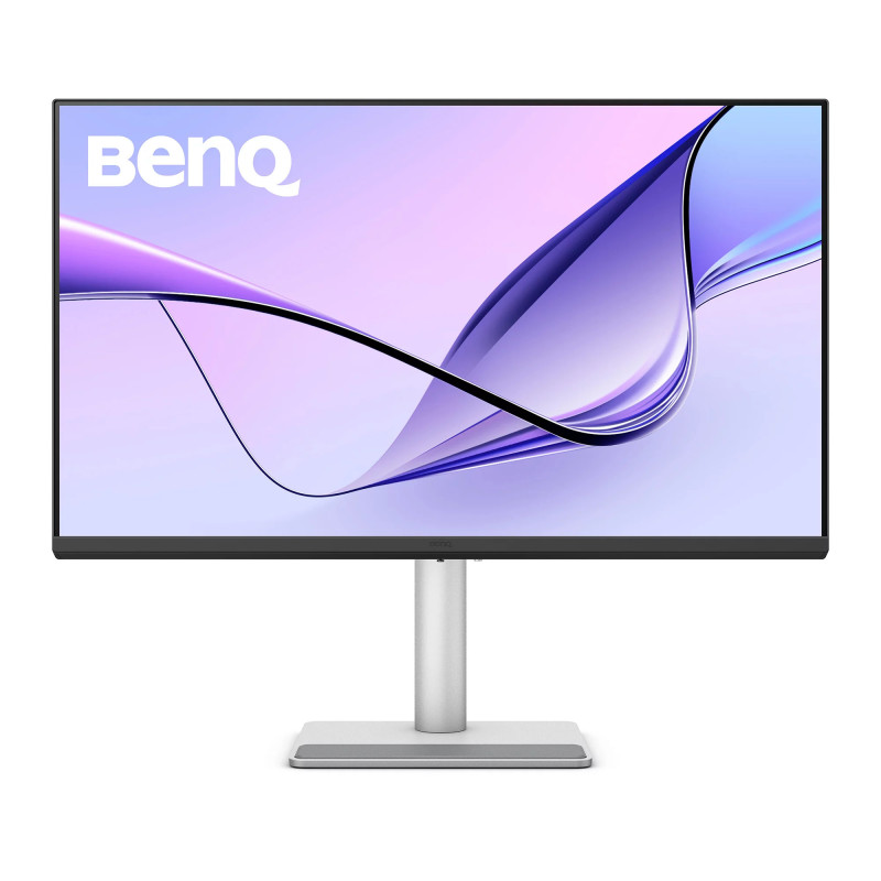 BenQ MA320UP Monitor PC 80 cm (31.5") 3840 x 2160 Pixel 4K Ultra HD Bianco