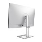 BenQ MA320UP Monitor PC 80 cm (31.5") 3840 x 2160 Pixel 4K Ultra HD Bianco