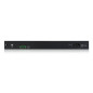 Zyxel XMG2230-28HP Gestito L2/L3 2.5G Ethernet (100/1000/2500) Supporto Power over Ethernet (PoE) 1U Nero