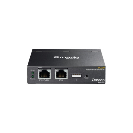 TP-Link Omada OC220 gateway controller 10, 100, 1000 Mbit s