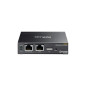 TP-Link Omada OC220 gateway/controller 10, 100, 1000 Mbit/s TP-Link Omada OC220 gateway/controller 10, 100, 1000 Mbit/s