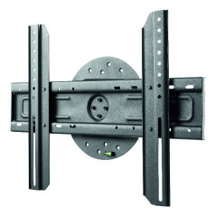 OMB Gyro Mount 177,8 cm (70") Nero