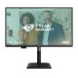 AOC Q27P4CV Monitor PC 68,6 cm (27") 2560 x 1440 Pixel Quad HD LED Nero