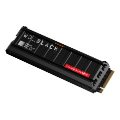 SanDisk Black WD_BLACK SN8100 NVMe 4 TB M.2 PCI Express 5.0 TLC 3D NAND