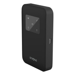 Strong 4G+ LTE MiFi Hotspot Router Wi-Fi 900 Router di rete cellulare