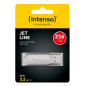 Intenso MEMORY DRIVE FLASH USB3.2/256GB 3541492 unità flash USB USB tipo A 3.2 Gen 1 (3.1 Gen 1) Argento Intenso MEMORY DRIVE FLASH USB3.2/256GB 3541492 unità flash USB USB tipo A 3.2 Gen 1 (3.1 Gen 1) Argento