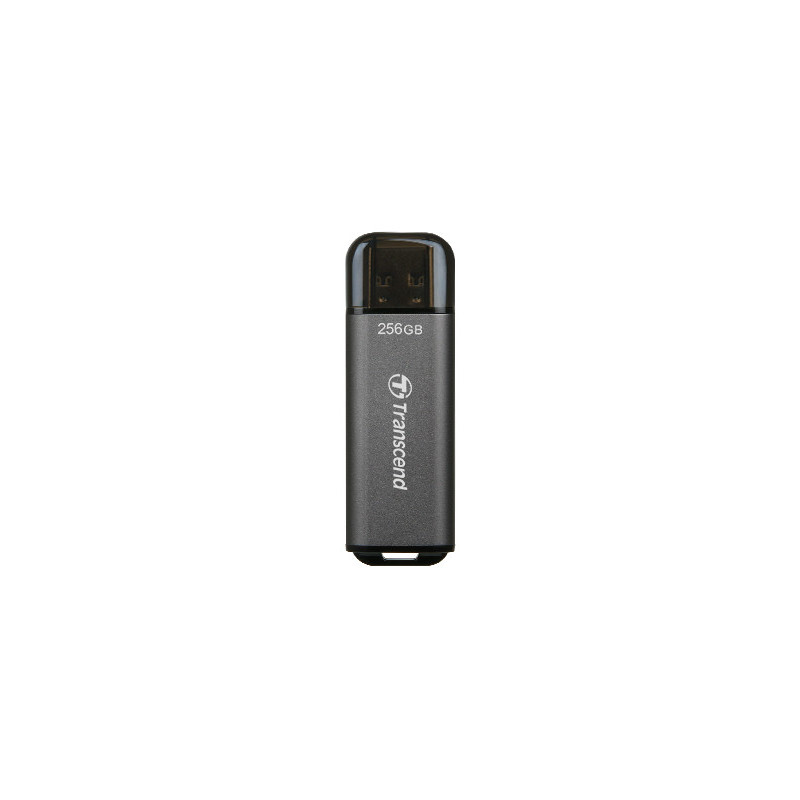Transcend JetFlash 920 unità flash USB 256 GB USB tipo A 3.2 Gen 1 (3.1 Gen 1) Grigio Transcend JetFlash 920 unità flash USB 256 GB USB tipo A 3.2 Gen 1 (3.1 Gen 1) Grigio