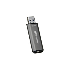 Transcend JetFlash 920 unità flash USB 512 GB USB tipo A 3.2 Gen 1 (3.1 Gen 1) Grigio