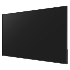 Optoma N3751K Pannello piatto per segnaletica digitale 190,5 cm (75") LED Wi-Fi 450 cd m² 4K Ultra HD Nero Android 11 24 7