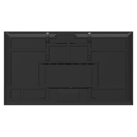 Optoma N3981K Pannello piatto per segnaletica digitale 2,49 m (98") LED Wi-Fi 500 cd/m² 4K Ultra HD Nero Android 11 24/7