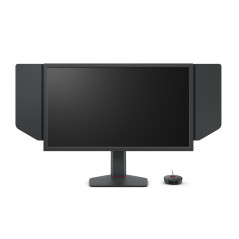 ZOWIE XL2566X+ Monitor PC 62,2 cm (24.5") 1920 x 1080 Pixel Full HD Nero