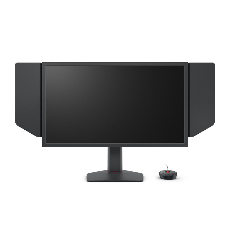 ZOWIE XL2566X+ Monitor PC 62,2 cm (24.5") 1920 x 1080 Pixel Full HD Nero
