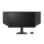 ZOWIE XL2566X+ Monitor PC 62,2 cm (24.5") 1920 x 1080 Pixel Full HD Nero